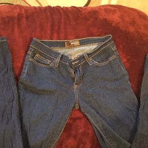 Milk way jeans 7-8 woman’s